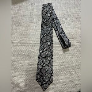 Vintage Higbee’s Tie